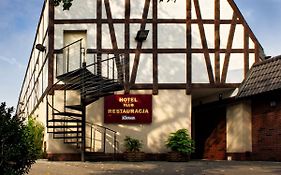 Hotel Kuźnia
